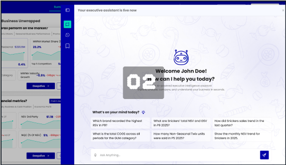AI Powered Chatbot