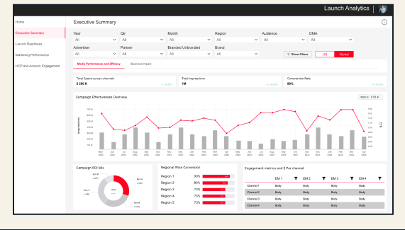V1 combined view screenshot